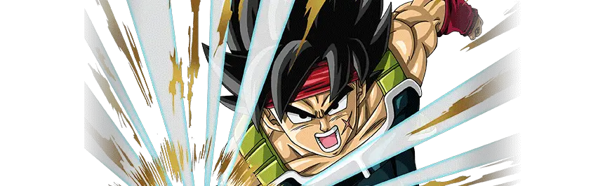 Bardock