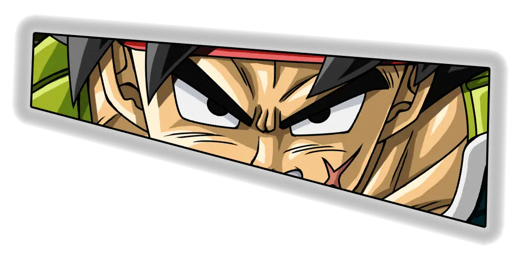 Bardock