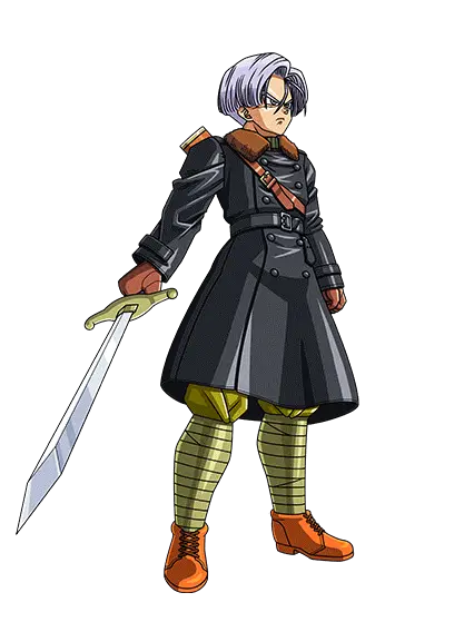 Trunks (Xeno)