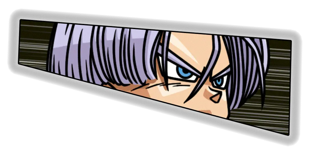 Trunks (Xeno)