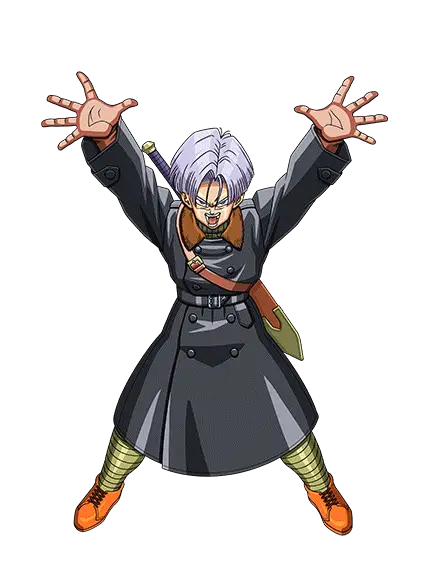 Trunks (Xeno)