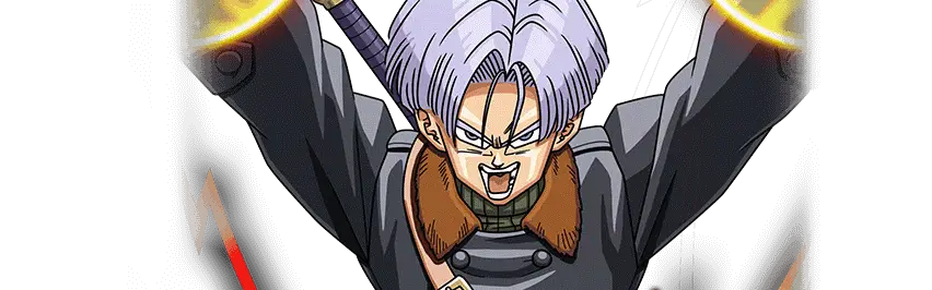 Trunks (Xeno)