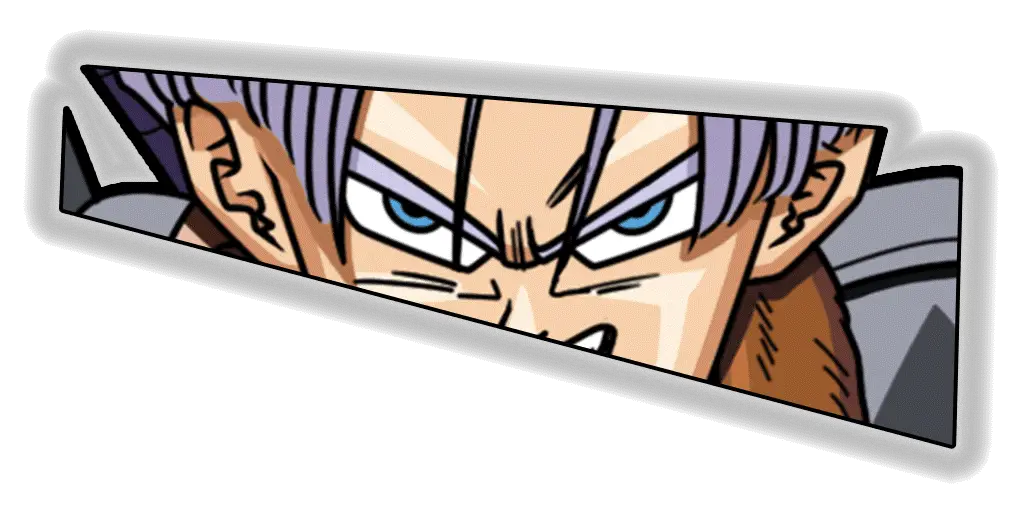 Trunks (Xeno)