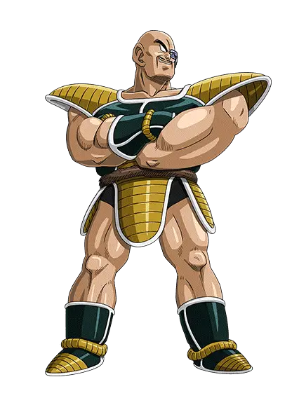 Nappa