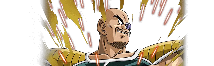 Nappa