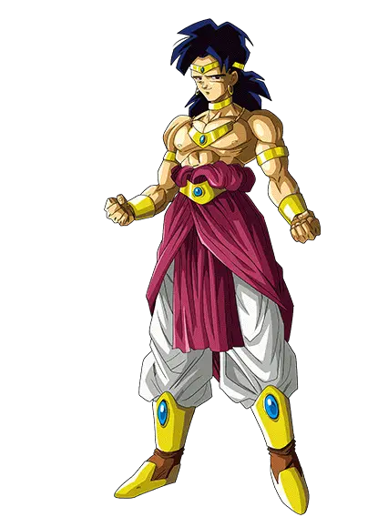 Broly