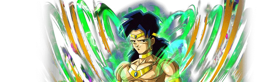 Broly