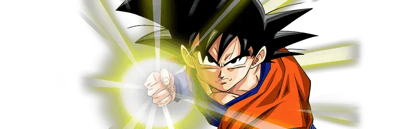 Son Goku