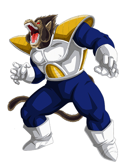 Vegeta (gorille)