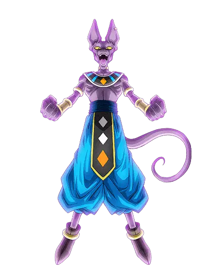 Beerus