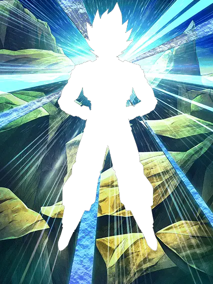 Super Vegetto