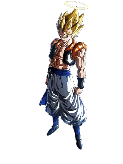 Super Gogeta