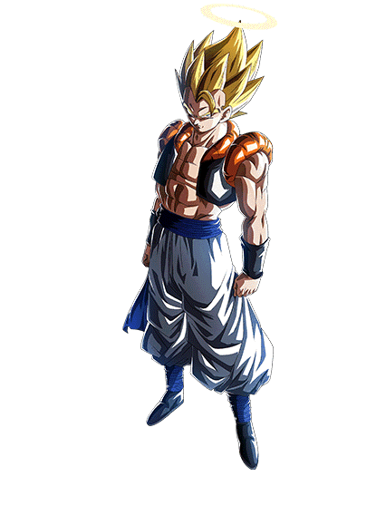Super Gogeta