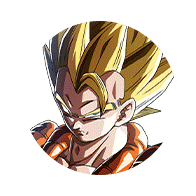 Super Gogeta