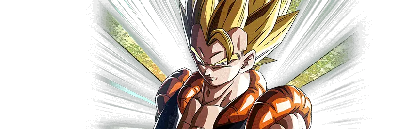 Super Gogeta