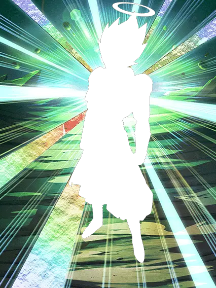 Super Gogeta