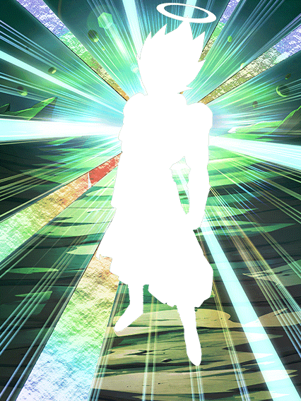 Super Gogeta