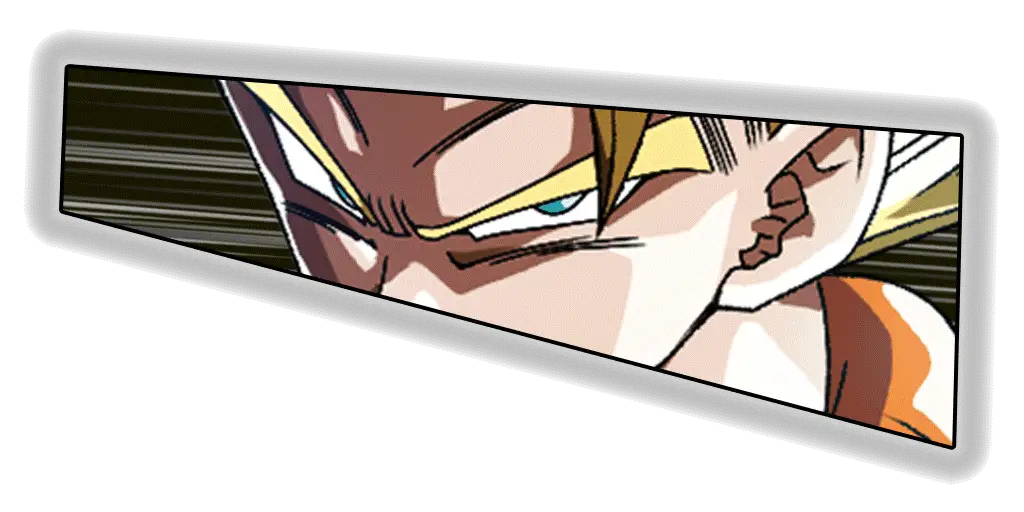 Super Gogeta