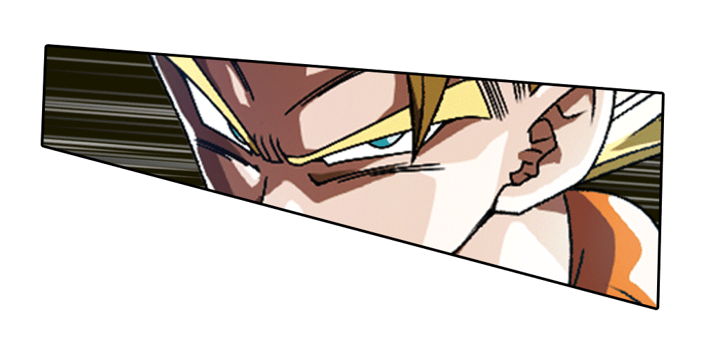Super Gogeta