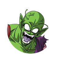 Piccolo Junior (forme géante)