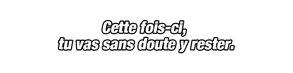 Freezer (forme finale)