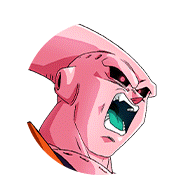 Boo (Son Gohan ultime)