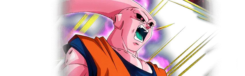 Boo (Son Gohan ultime)