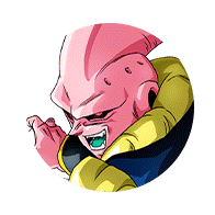 Boo (Gotenks)