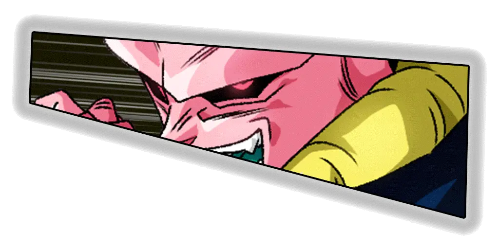 Boo (Gotenks)