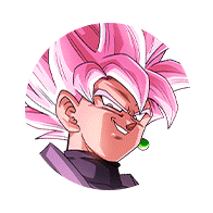 Goku Black (Super Saiyan Rosé)