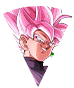 Goku Black (Super Saiyan Rosé)