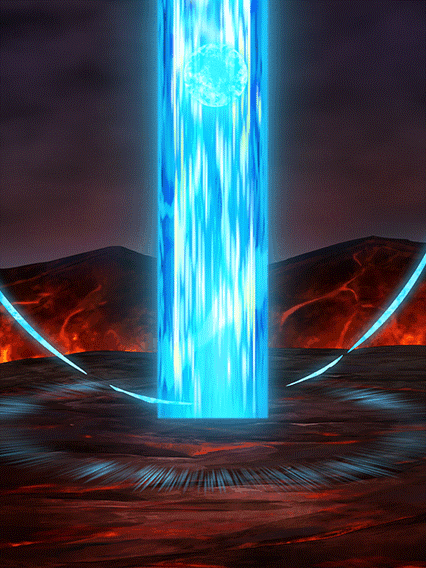 Gogeta Super Saiyan divin SS