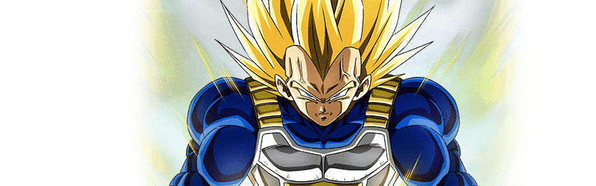 Super Vegeta