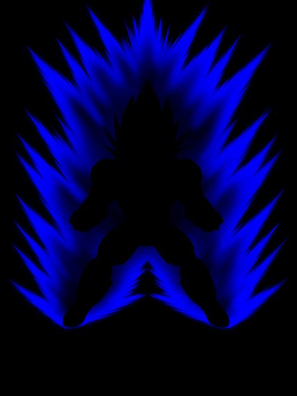 Super Vegeta