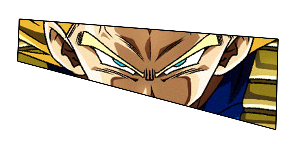 Super Vegeta