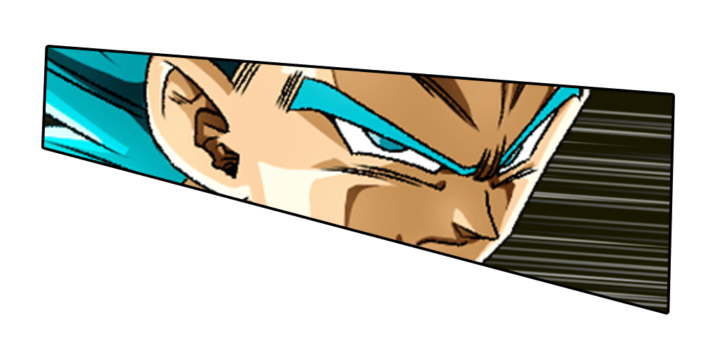 Vegeta Super Saiyan divin SS