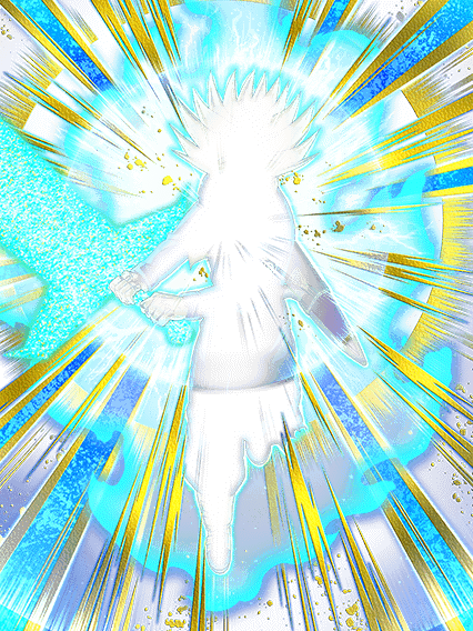 Trunks Super Saiyan (futur)