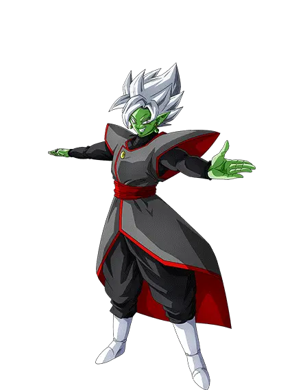 Zamasu : Fusion