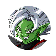 Zamasu : Fusion