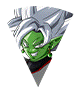 Zamasu : Fusion