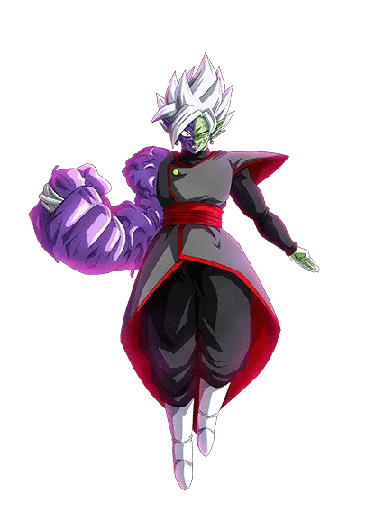 Zamasu : Fusion