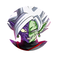 Zamasu : Fusion