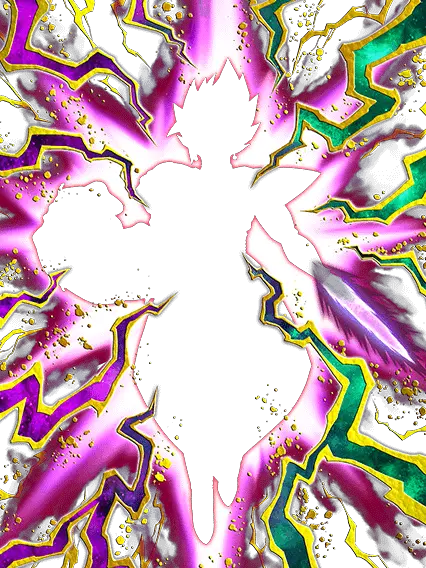 Zamasu : Fusion