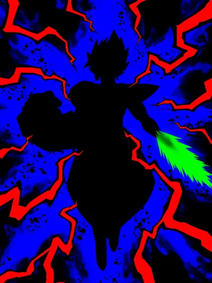 Zamasu : Fusion