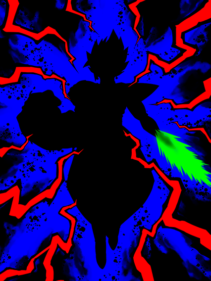Zamasu : Fusion
