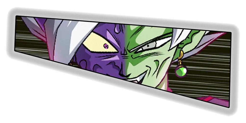 Zamasu : Fusion