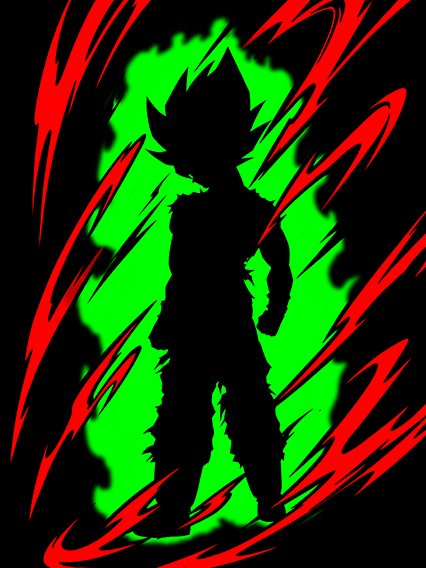 Son Goku Super Saiyan