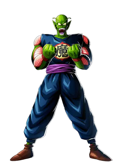 Piccolo Daimaô