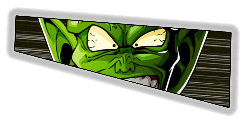 Piccolo Daimaô