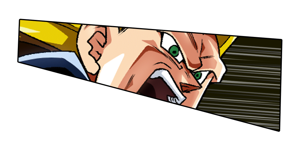 Son Goku Super Saiyan 3 (ange)